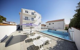 Infinity Appartements In Vodice - Nord-Dalmatien